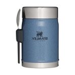 Stanley Classic Legendary Yemek Termosu, 0.4 L