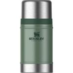 Stanley Classic Legendary Yemek Termosu 0.70L | Hammertone Green