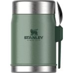 Stanley Classic Legendary Yeşil 0.40 lt Yemek Termosu