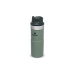 Stanley Classic Trigger Action 0.35 L Yeşil Termos