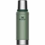 Stanley Classic Vac 0.75 lt Yeşil Termos