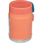 Stanley classic Vac 14OZ Yemek Termosu - Pembe