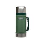 Stanley Classic Vakumlu 0.71 lt Yeşil Yemek Termosu