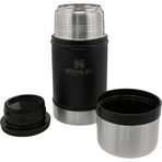 Stanley Classic Vakumlu Yeşil 0.70 Lt Termos Bardak