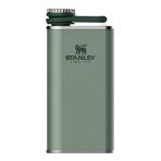 Stanley Classic Yeşil - 0,23 Lt Cep Termosu