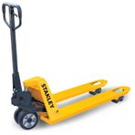 Stanley CPT25W 2.5 Ton Geniş Çatal Profesyonel Transpalet