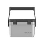 Stanley Easy Carry 6,6l Buzluk Alüminyum Malzeme ile Uzun Süre Soğutma Performansı