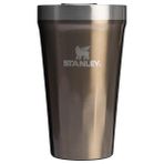Stanley Everyday Tumbler 0.47 lt Gunmetal Shine Bardak Termos