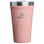 Stanley Everyday Tumbler Termos Bardak 0.47 LT/Peach Rose Gloss