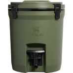 Stanley Fast Flow Water Jug 7.5 LT / 2 Gal Dried Pine Termos