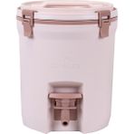Stanley Fast-Flow Water Jug Su Termosu 7,5 L | Açık Pembe - Pudra - 7,5 lt