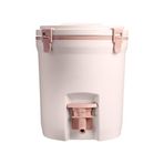 Stanley FastFlow Water Jug Sürahi, Pembe Kuvars (Rose Quartz), 7.5 Litre