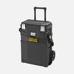 Stanley Fatmax Katlı Konsol Takım Çantası