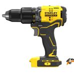 Stanley Fatmax SBD715B 18V V20 Aküsüz Darbeli Matkap