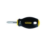 Stanley Fatmax ST065406 PH1x30 mm Yıldız Tornavida