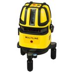 Stanley Fatmax ST177122 Multiline Çizgi Lazeri