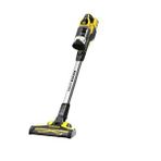 Stanley Fatmax V20 18v Dikey Şarjlı Süpürge Sarı
