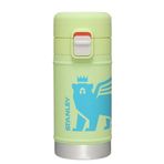 Stanley Flow Steady 0,35 lt Açık Yeşil Transit Termos