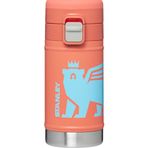 Stanley Flow Steady 0,35 lt Pembe Transit Termos