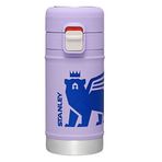 Stanley Flow Steady 350 ml Lila Transit Termos