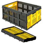 Stanley FT505 25 kg Katlanır Çok Amaçlı Taşıma Sepeti