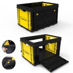 Stanley FT533 25 kg Katlanır Çok Amaçlı Taşıma Sepeti