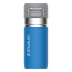 Stanley Go Quick Flip 0.47 lt Mavi Termos