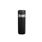 Stanley Go Quick Flip 0.70 L Su Şişesi Termos Siyah