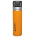 Stanley GO Quick Flip 0.70 lt Safran Su Şişesi