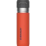 Stanley GO Quick Flip 0.70 lt Tigerlily Su Şişesi