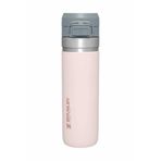 Stanley Go Quick Flip 0.70 lt Toz Pembe Su Şişesi