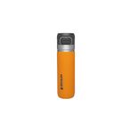 Stanley GO Quick Flip 0.70 lt Turuncu Paslanmaz Çelik Termos