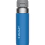Stanley Go Quick Flip 1.06 lt Azure Su Şişesi