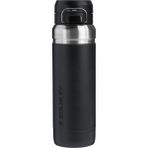 Stanley Go Quick Flip 1.06 lt Black Su Şişesi