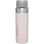 Stanley Go Quick Flip 1.06 lt Toz Pembe Su Şişesi