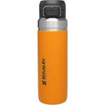 Stanley Go Quick Flip 1,06 lt Safran Paslanmaz Çelik Termos