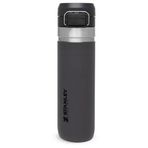 Stanley Go Quick Flip 700 ml Füme Paslanmaz Çelik Termos