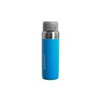 Stanley Go Quick Flip Paslanmaz Çelik Su Termosu 1.06Lt Azure
