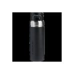 Stanley Go Quick Flip Paslanmaz Çelik Su Termosu 1.06Lt Siyah