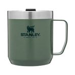 Stanley Hammertone Green 0.35 lt Legendary Camp Mug