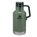 Stanley Hammertone Green 1.9 lt Soğuk İçecek Termos
