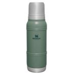 Stanley Hammertone Green The Artisan 1.4 L Thermal Bottle