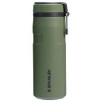 Stanley Iceflow Bottle Twist Flip 0.47 lt Dried Pine Su Şişesi