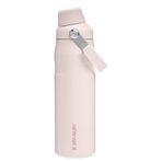 Stanley Iceflow Fast Flow 0.70 lt Rose Quartz Soğuk Su Termosu