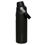 Stanley Iceflow Fast Flow 10-11287-324 0,7 lt Siyah Soğuk Su Termosu