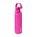 Stanley IceFlow Fast Flow 10-11287-588 Soğuk Su Termosu 0,70 L Koyu Pembe