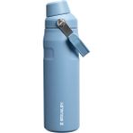 Stanley Iceflow Fast Flow Soğuk Su Termosu 0.7 Lt - Mavi