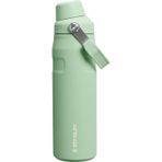 Stanley Iceflow Fast Flow Soğuk Su Termosu 0.70 Lt Pistachio