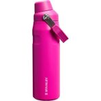 Stanley Iceflow Fast Flow Soğuk Su Termosu 0.70 Lt Violet Blossom