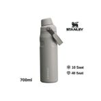 Stanley Iceflow Fast Flow Soğuk Su Termosu 0.7L Matara GRİ